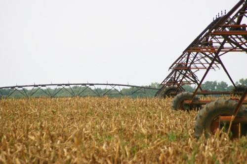 Property photo 133 - 21 Multiple Span Irrigation Pivots, Offered Individually or Combination - Irrigation Equipment Auction